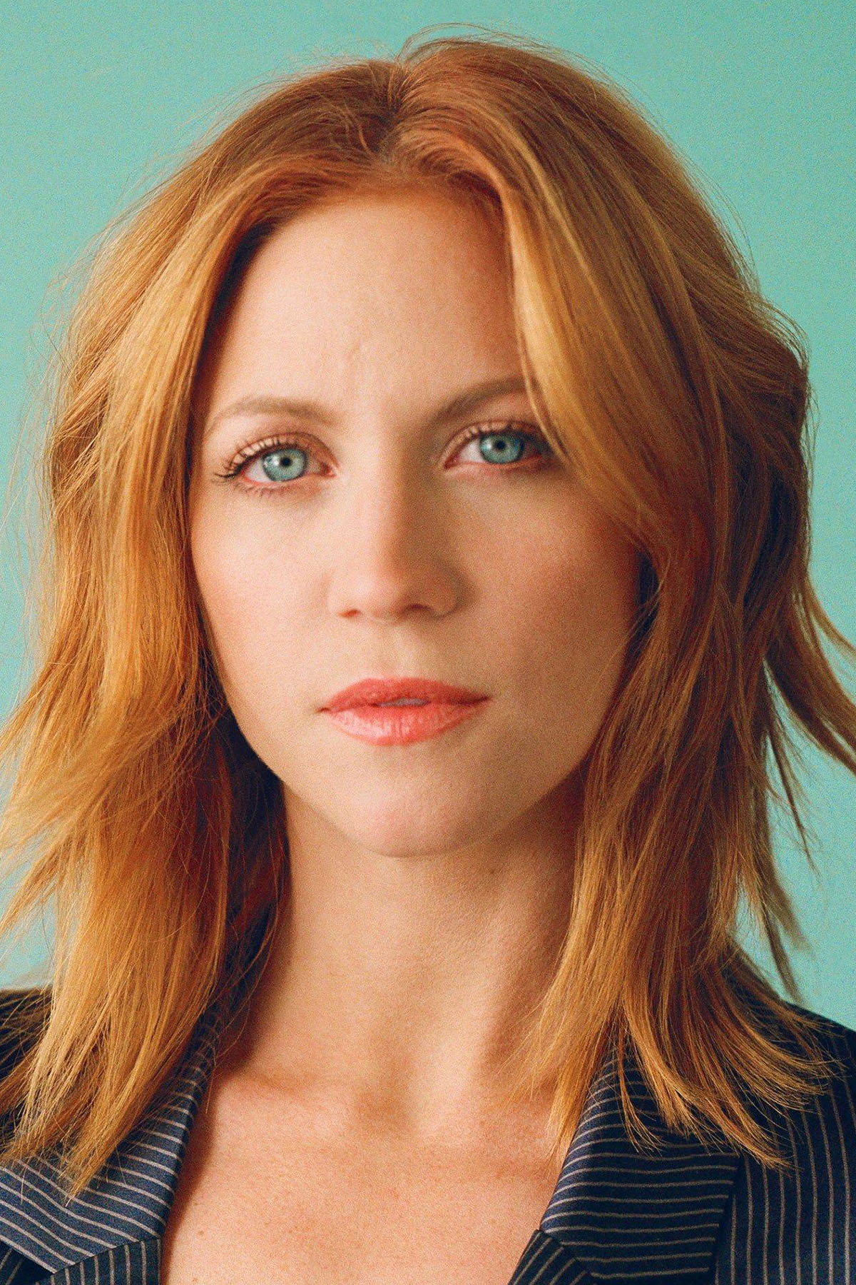 Brittany Snow's poster
