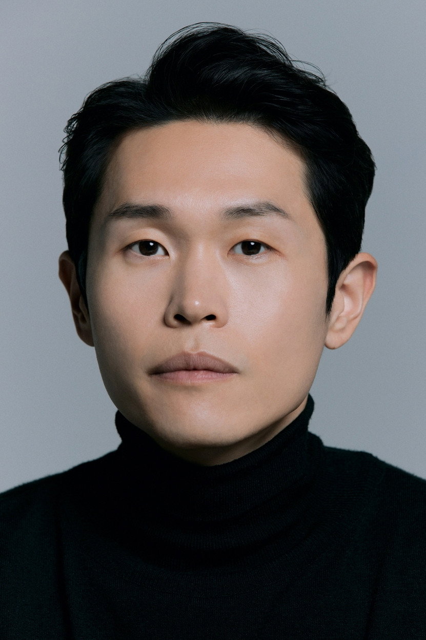 Kang Gil-woo's poster