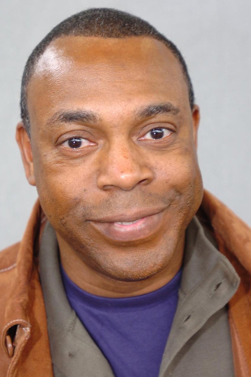 Michael Winslow's poster