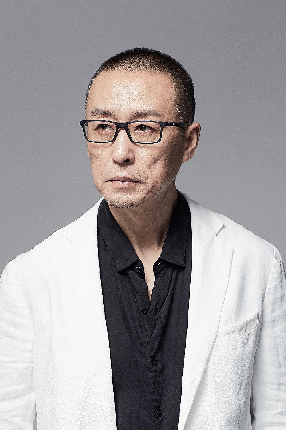 Zhang Li's poster