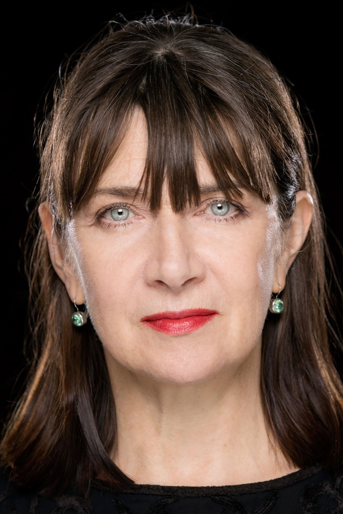 Maureen Beattie's poster