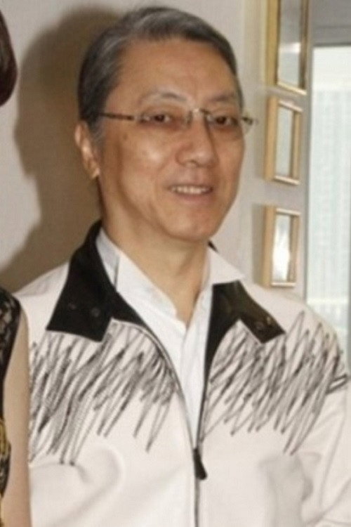 Ivan Lai Kai-Ming's poster