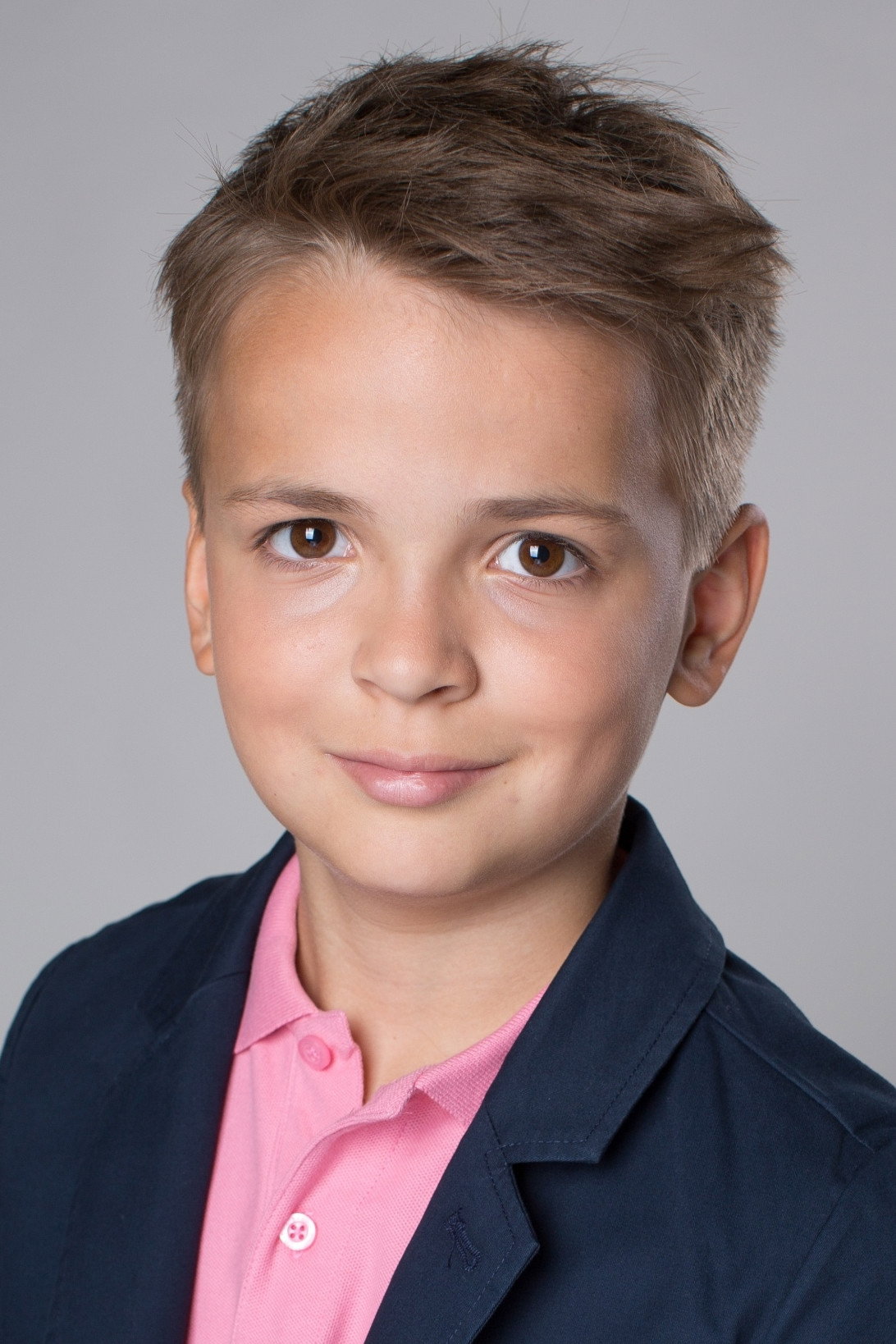 Feliks Matecki's poster