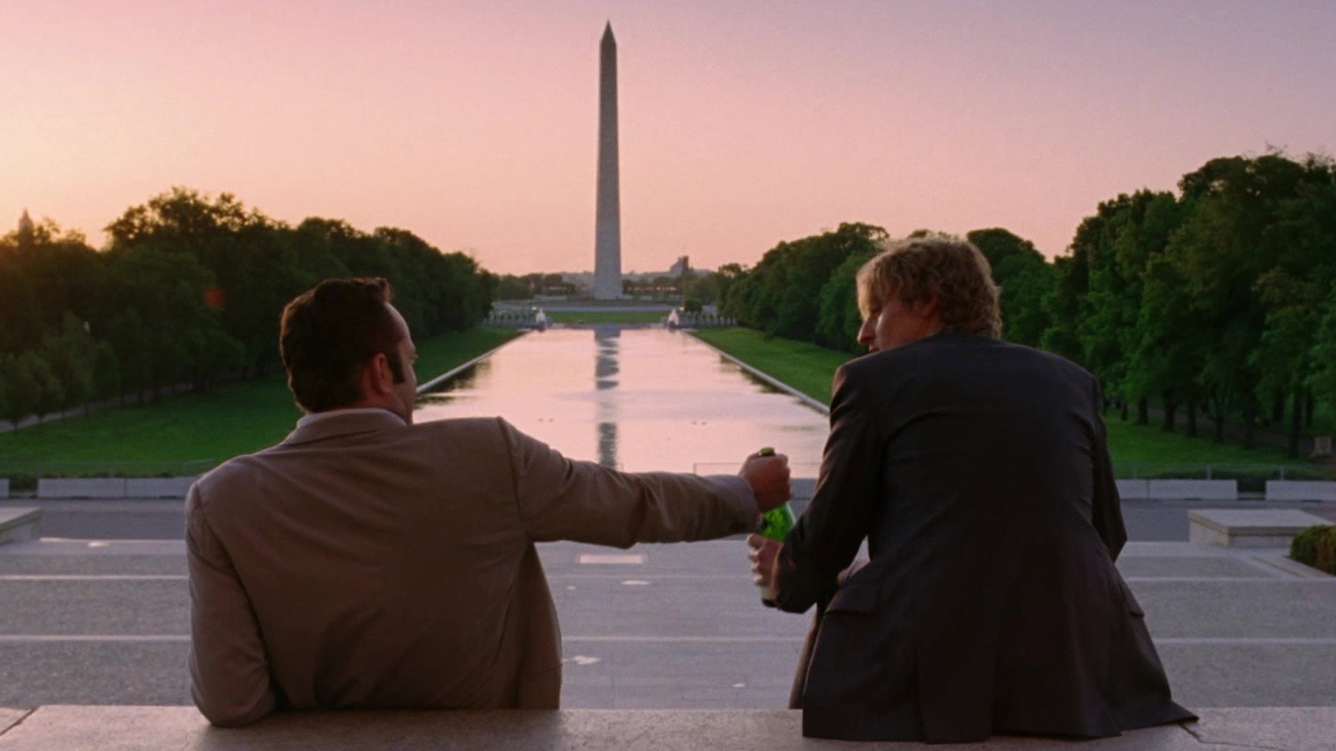 Wedding Crashers's poster