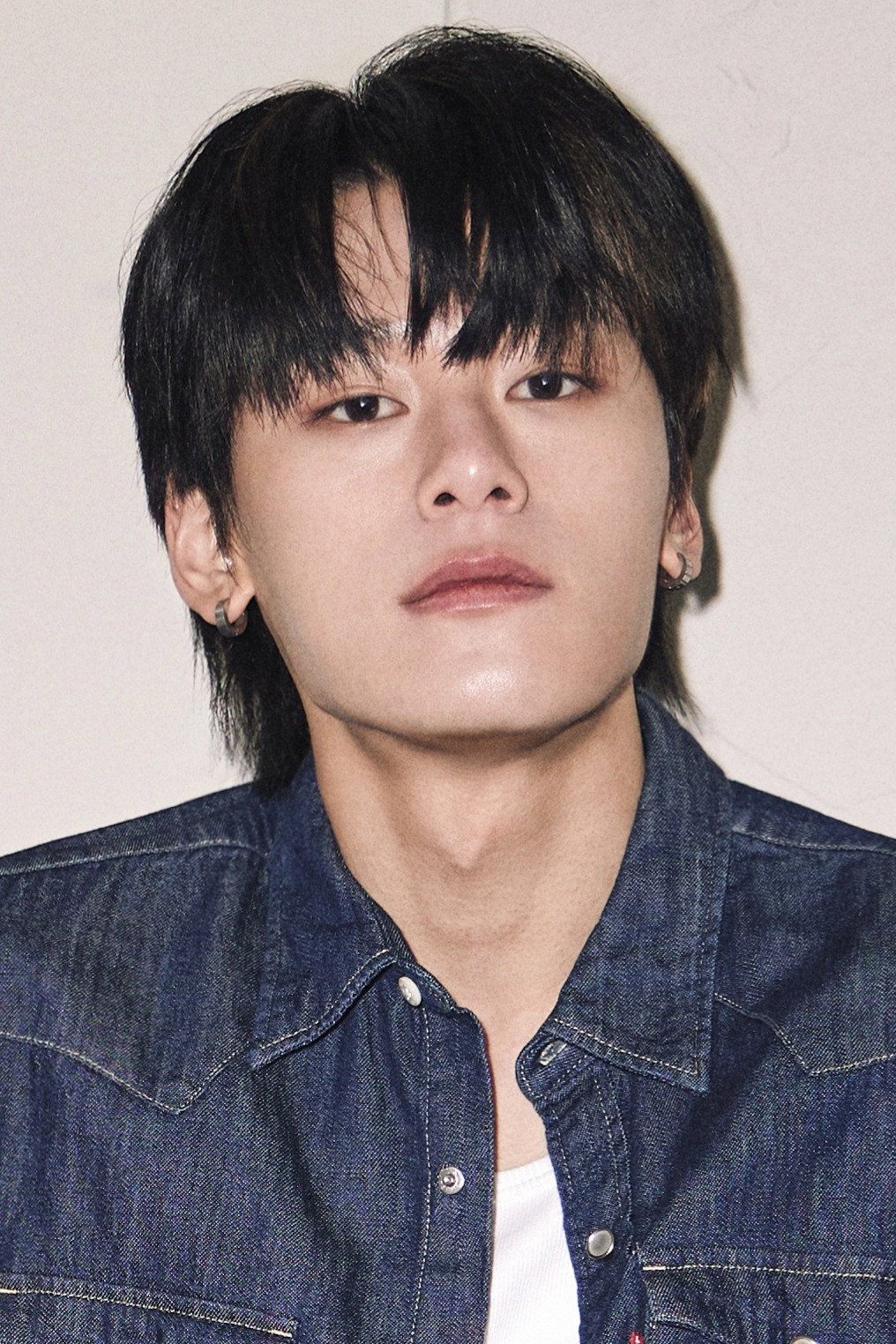 Cha Woo-min's poster