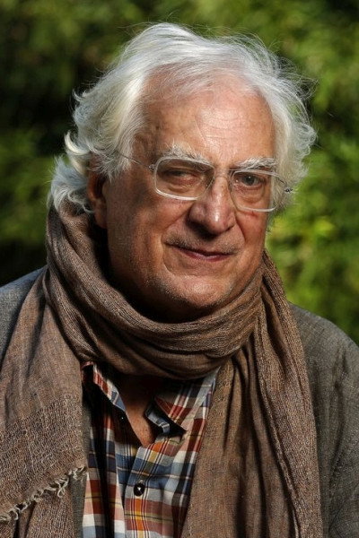 Bertrand Tavernier's poster