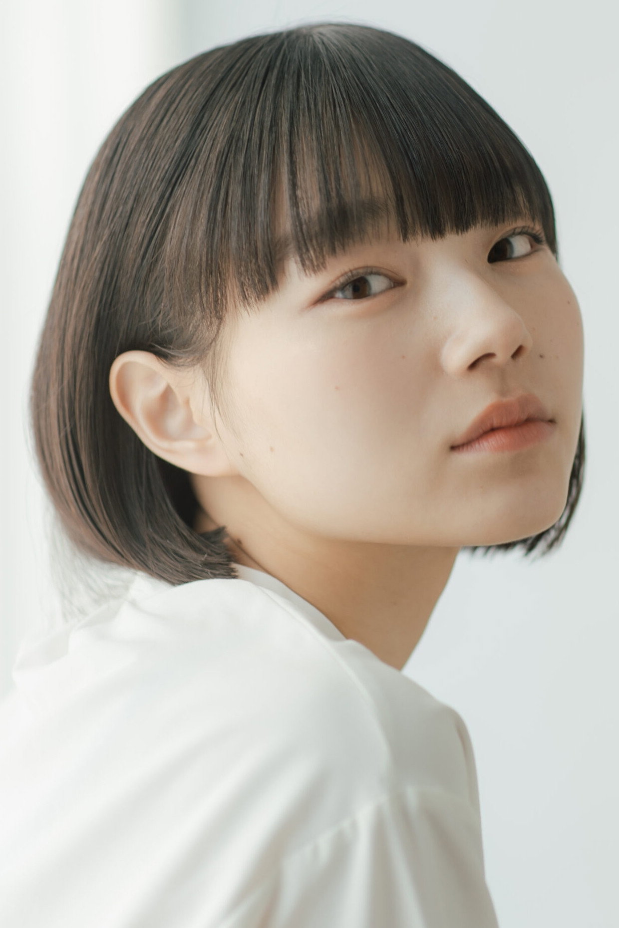 Kanon Narumi's poster