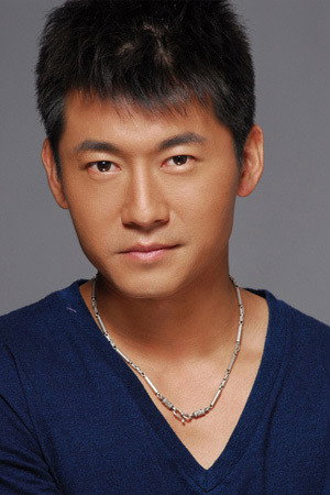 Xiao Cong's poster