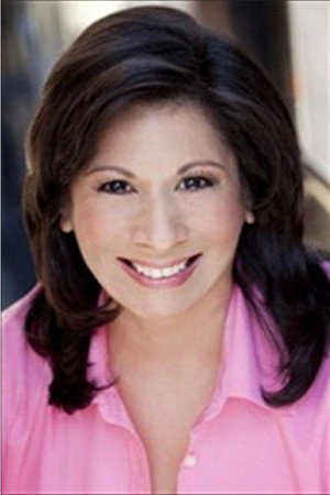 Ruth Aguilar's poster