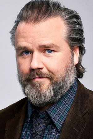 Tyler Labine's poster