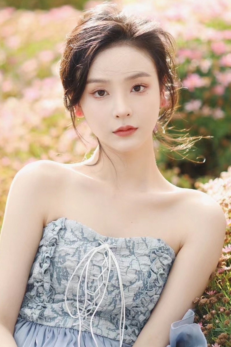 Xiang Xin's poster