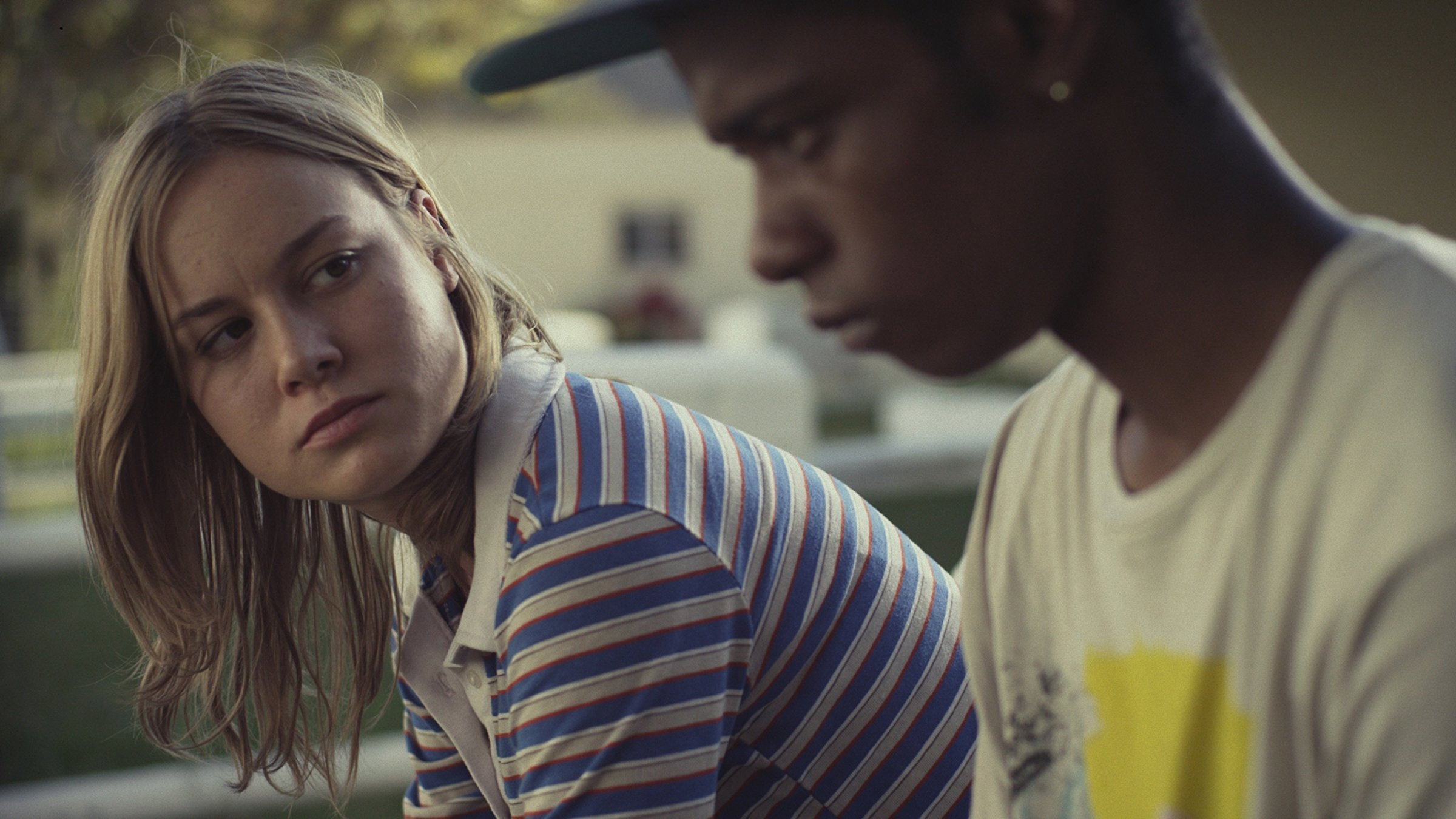 Short Term 12's poster