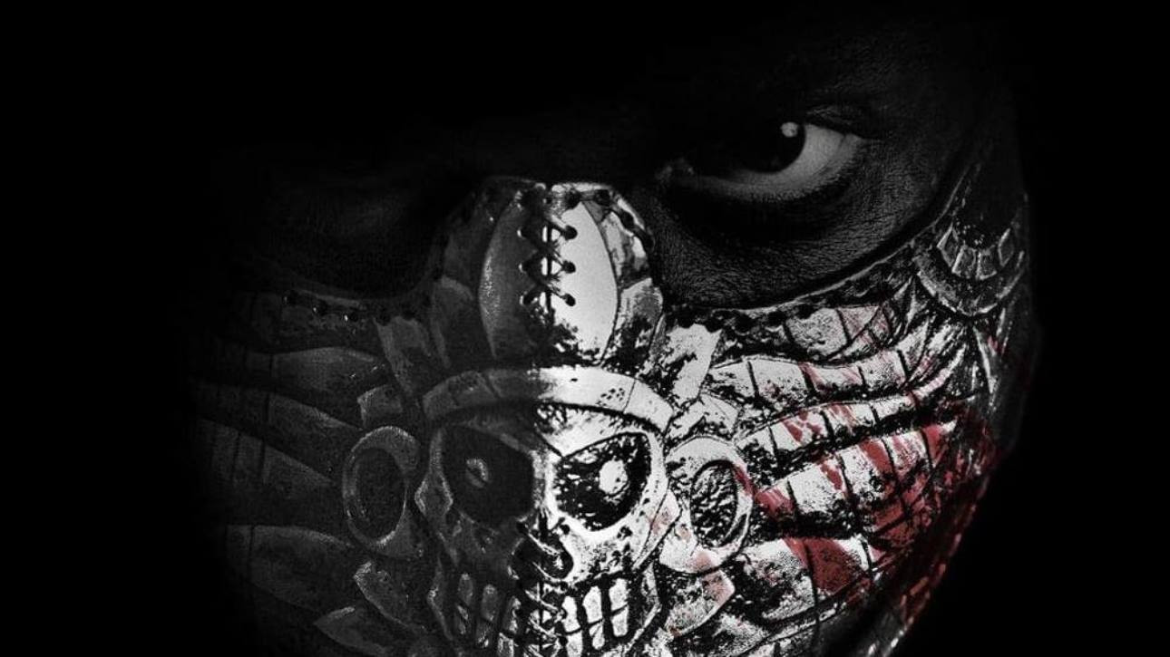 El Chicano's poster