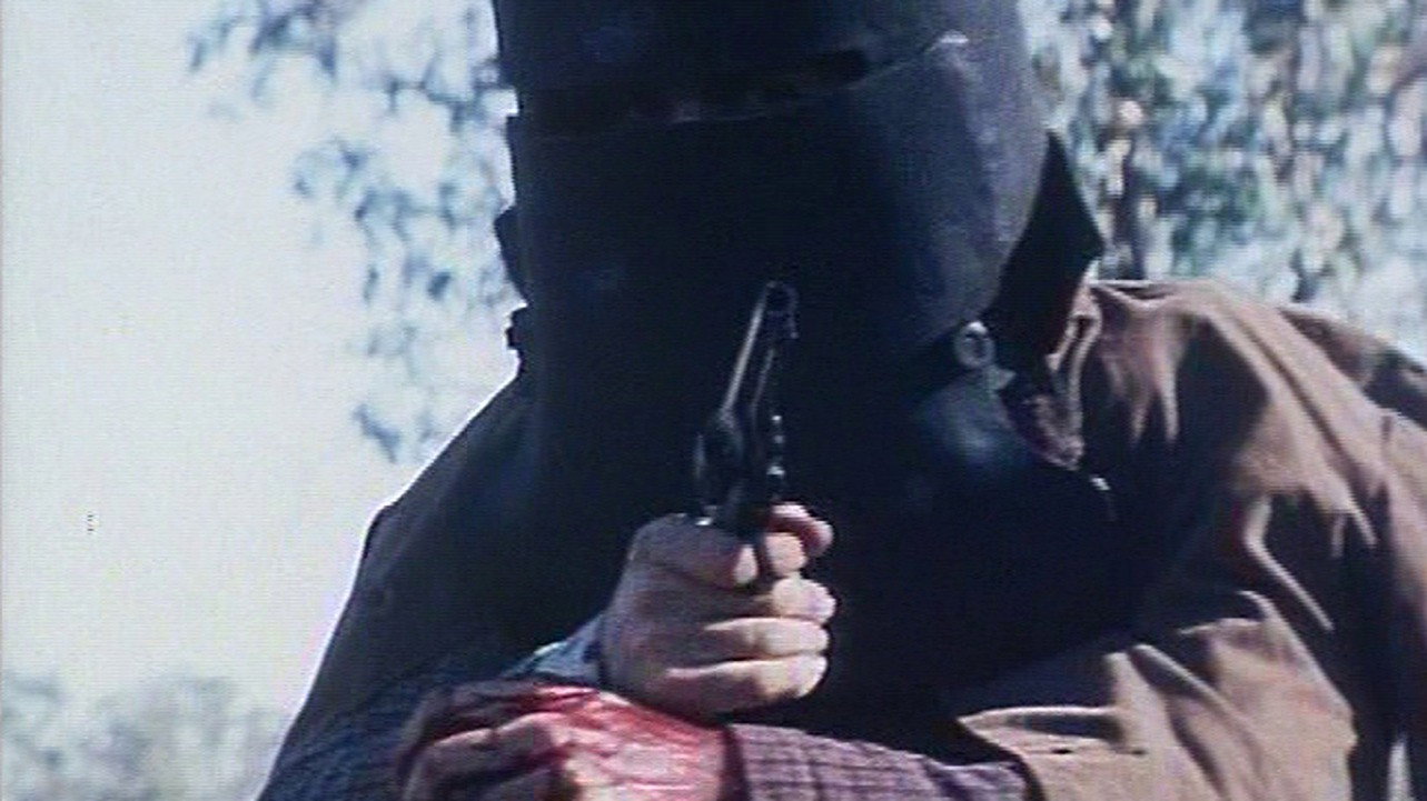 The Last Outlaw's poster
