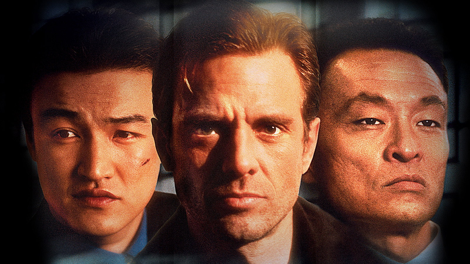 American Dragons's poster