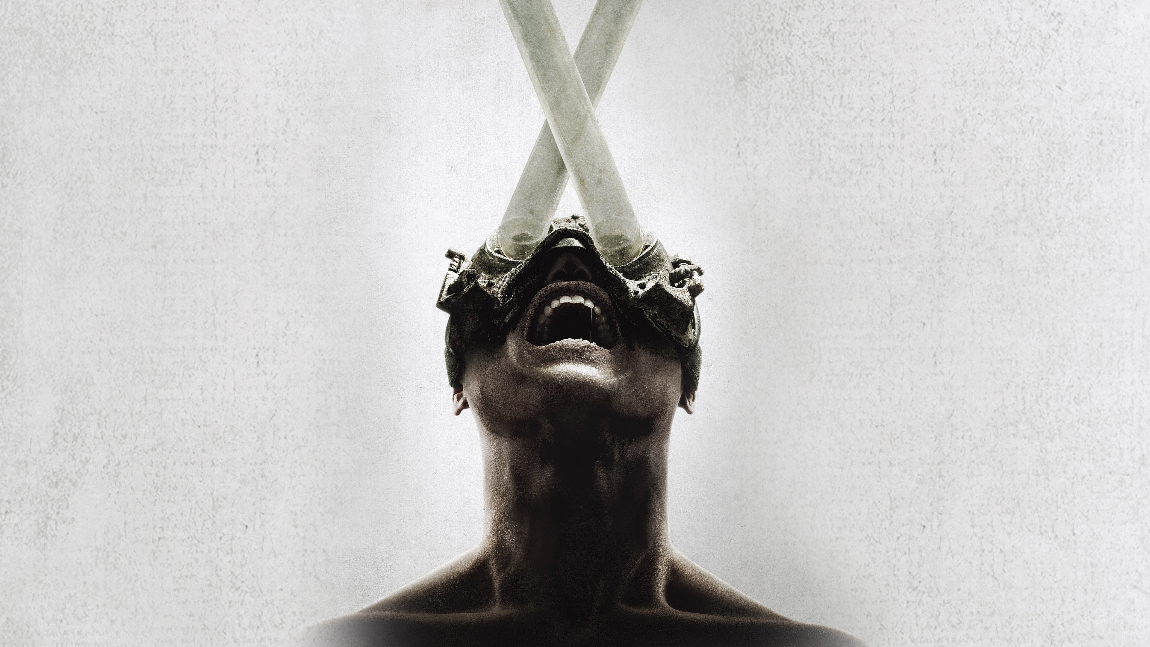 Saw X's poster