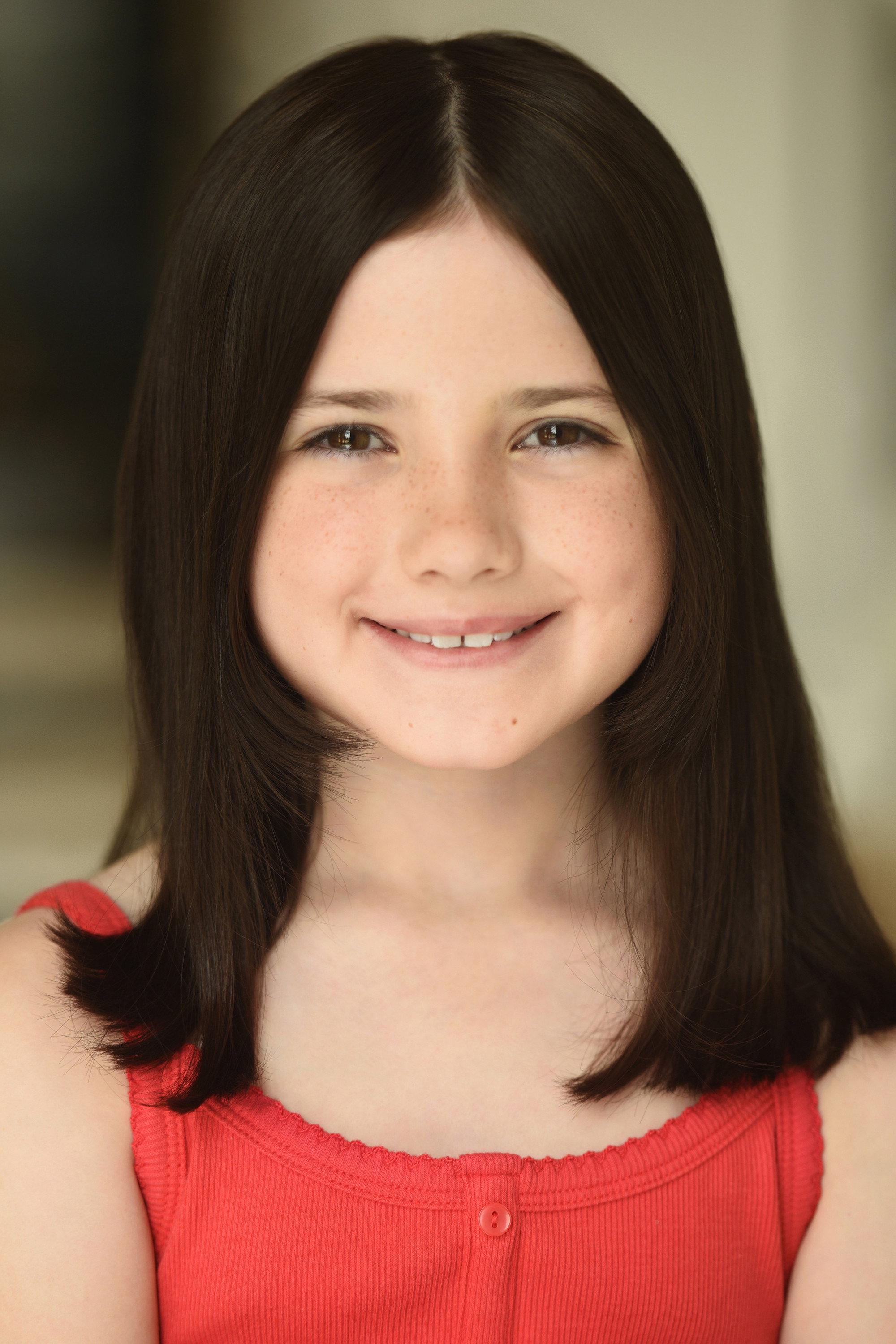 Maddyn Kendall's poster