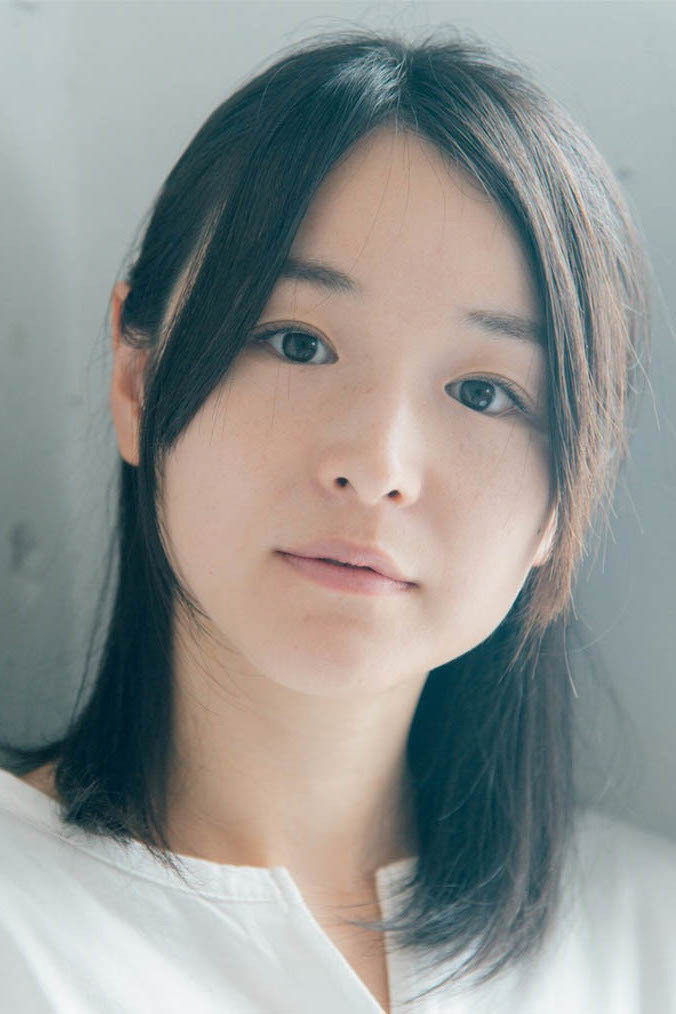 Aya Ayano's poster