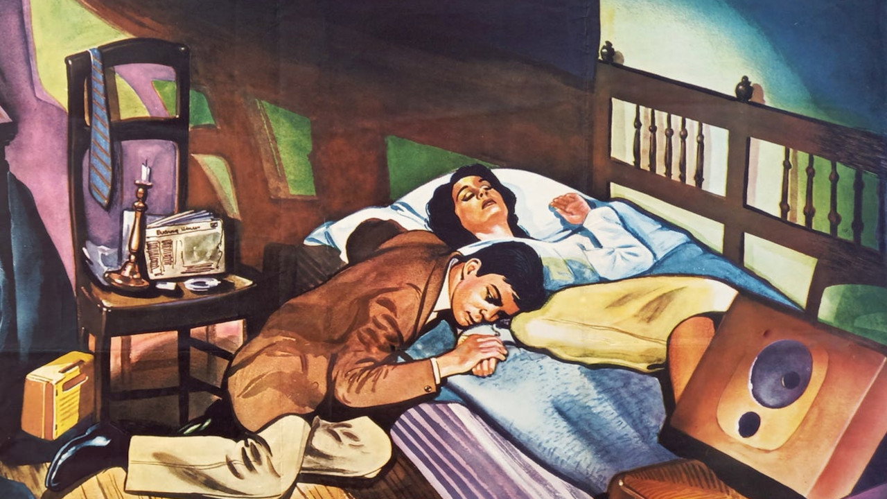 Demons at Midnight's poster