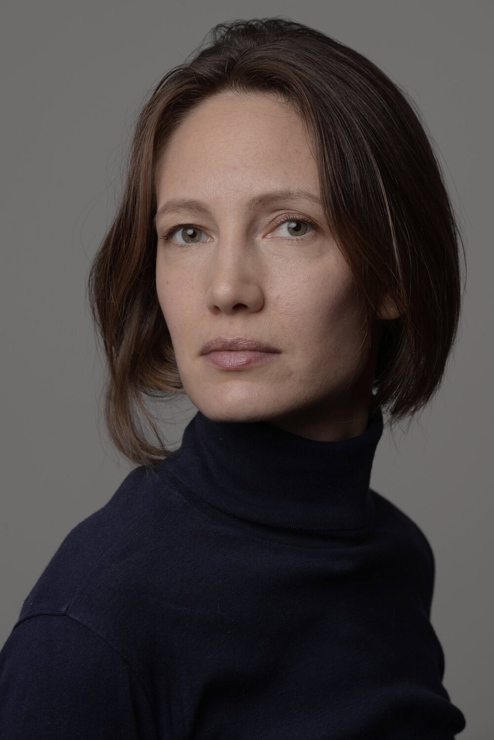 Lina Sundén's poster