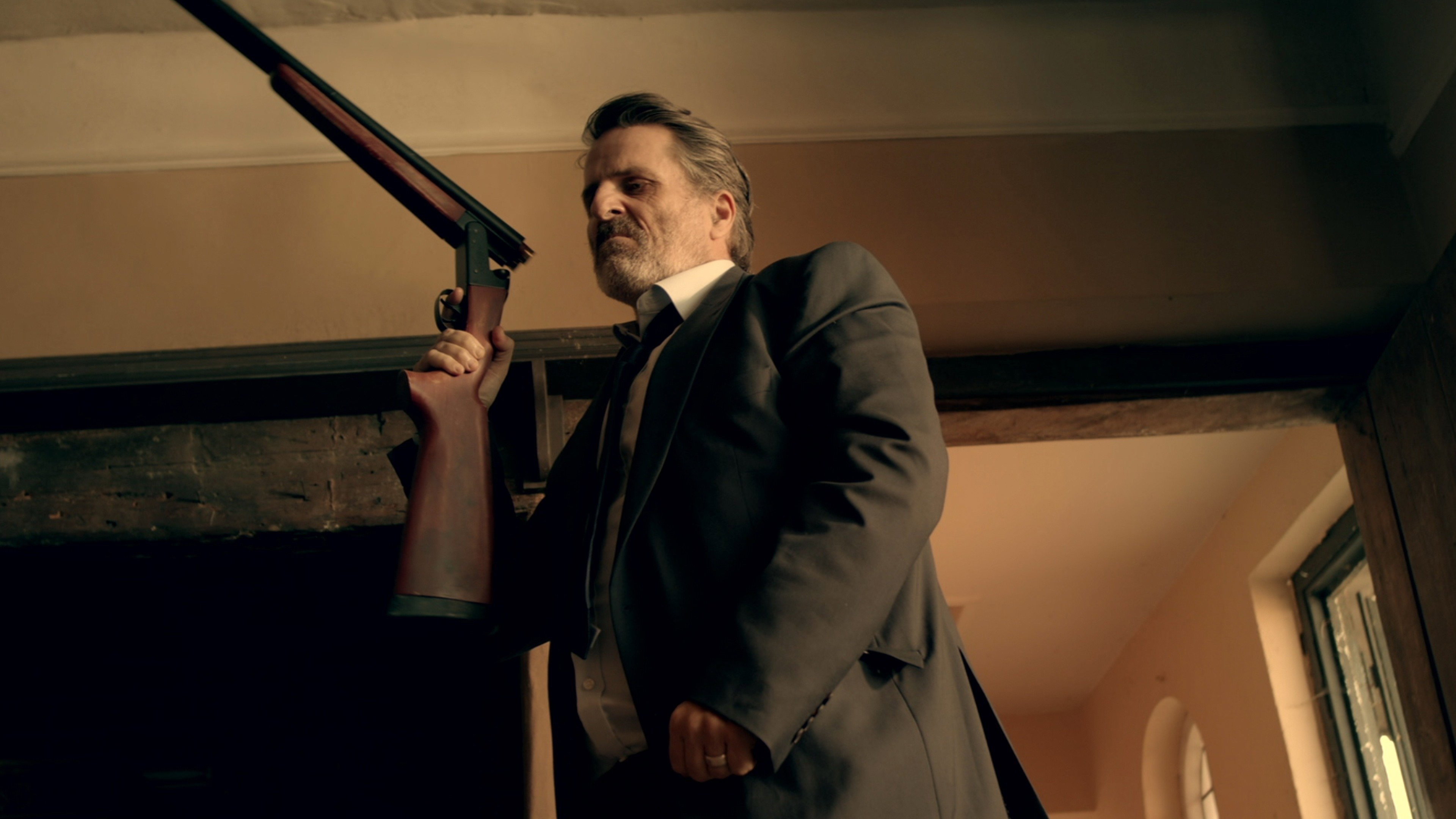 Vengeance Is Mine's poster