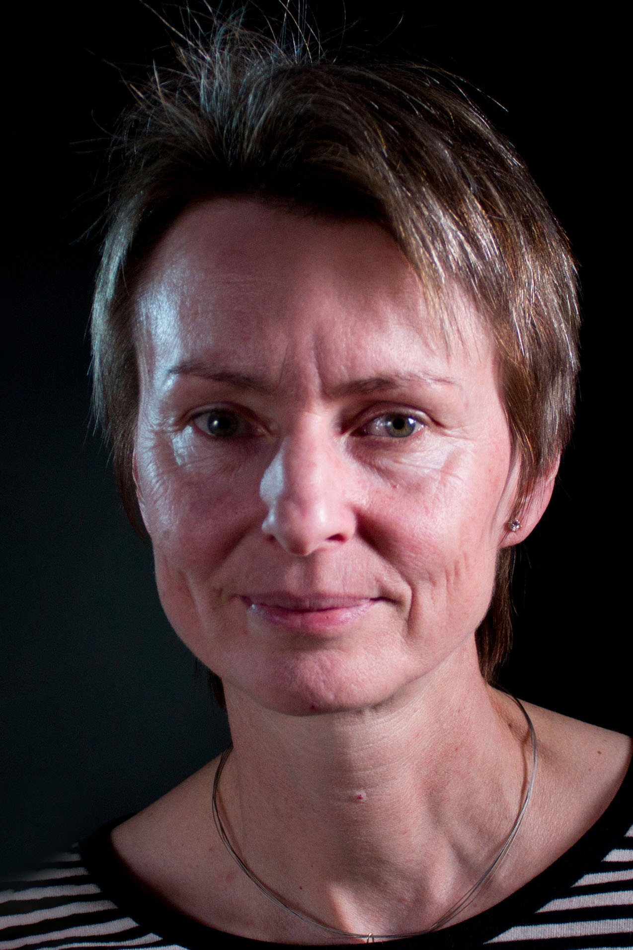 Helena Suková's poster