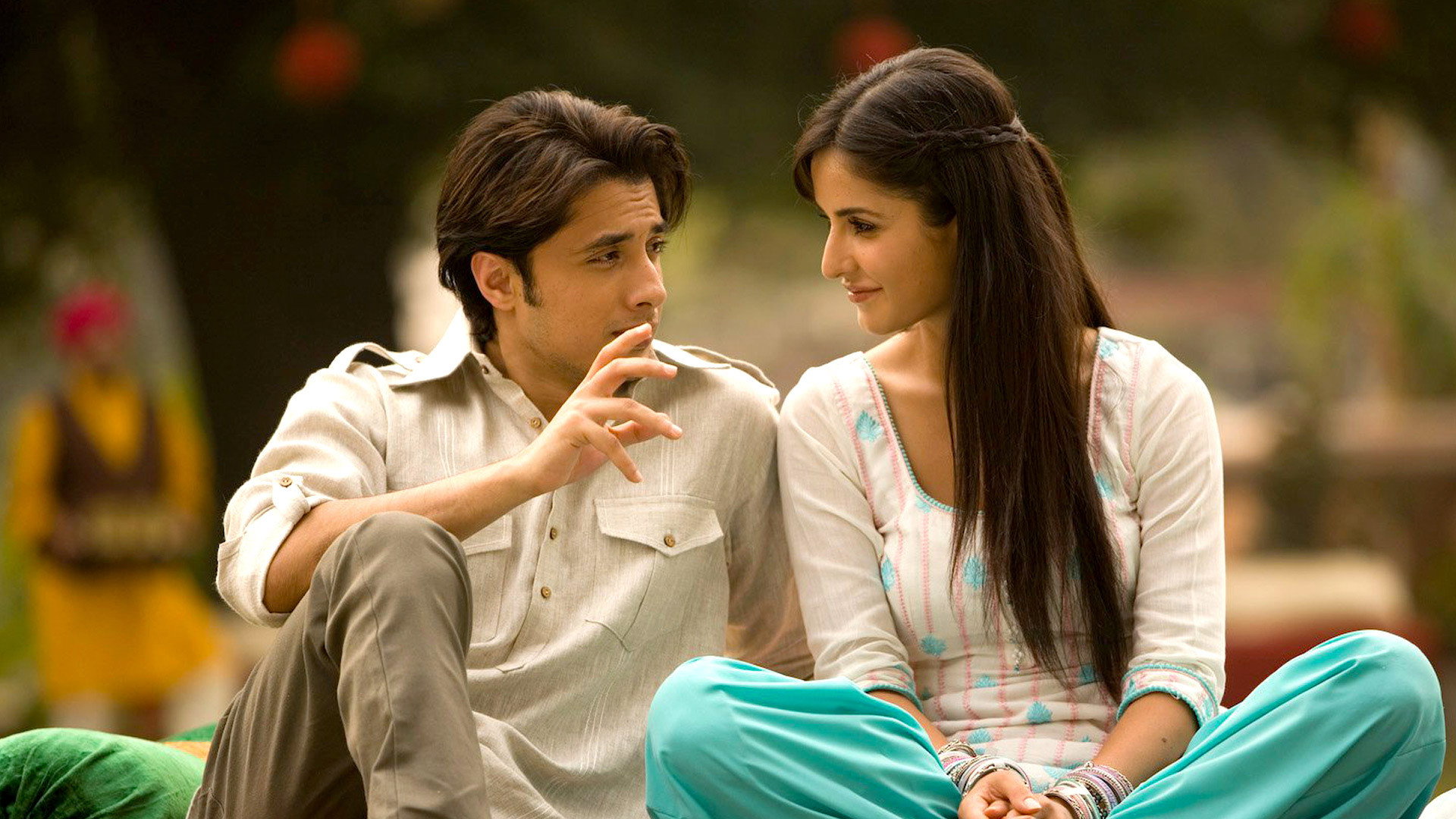 Mere Brother Ki Dulhan's poster