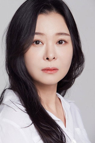 Yoon Hae-ju's poster