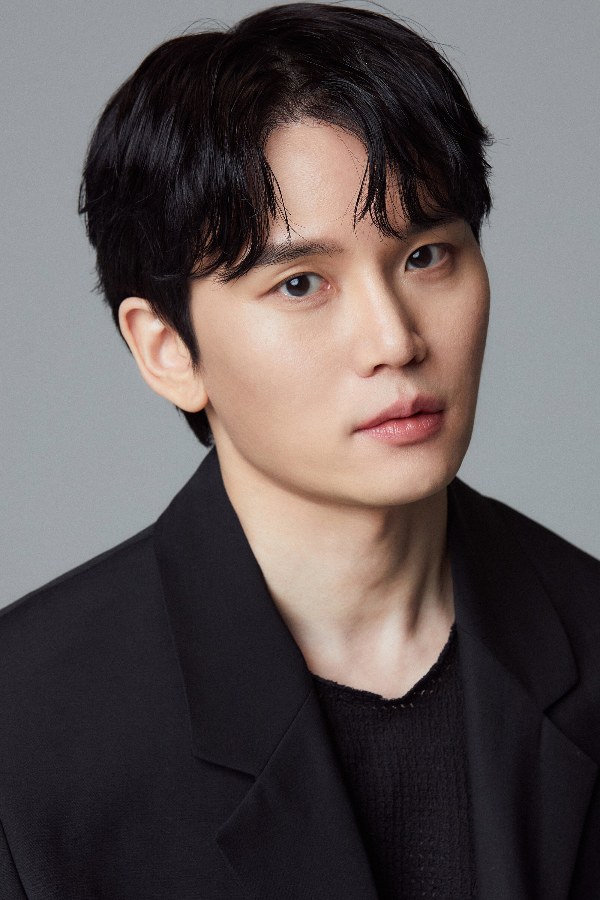 Han Jun-woo's poster