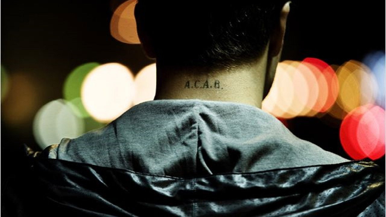 A.C.A.B. - All Cops Are Bastards's poster