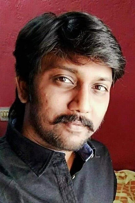 Nakkalites Arun Kumar's poster