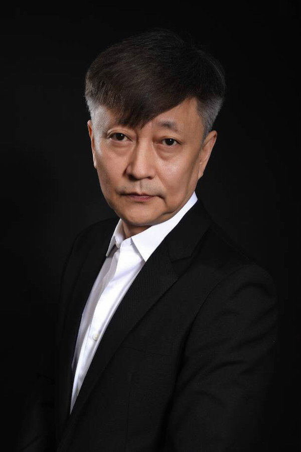 Xuan Xiaoming's poster