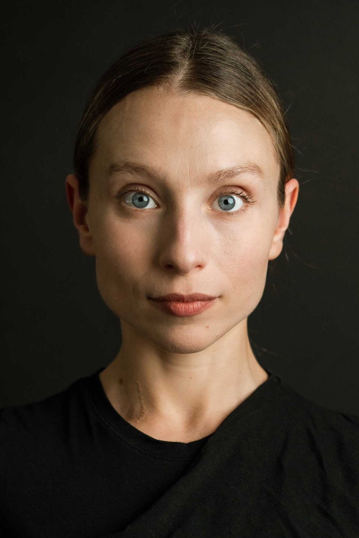 Céline Verbeeck's poster