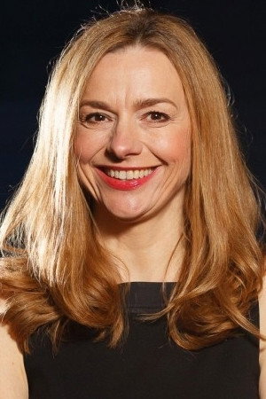 Andrea Sedláčková's poster