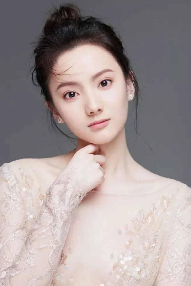 Wang Nanqian's poster