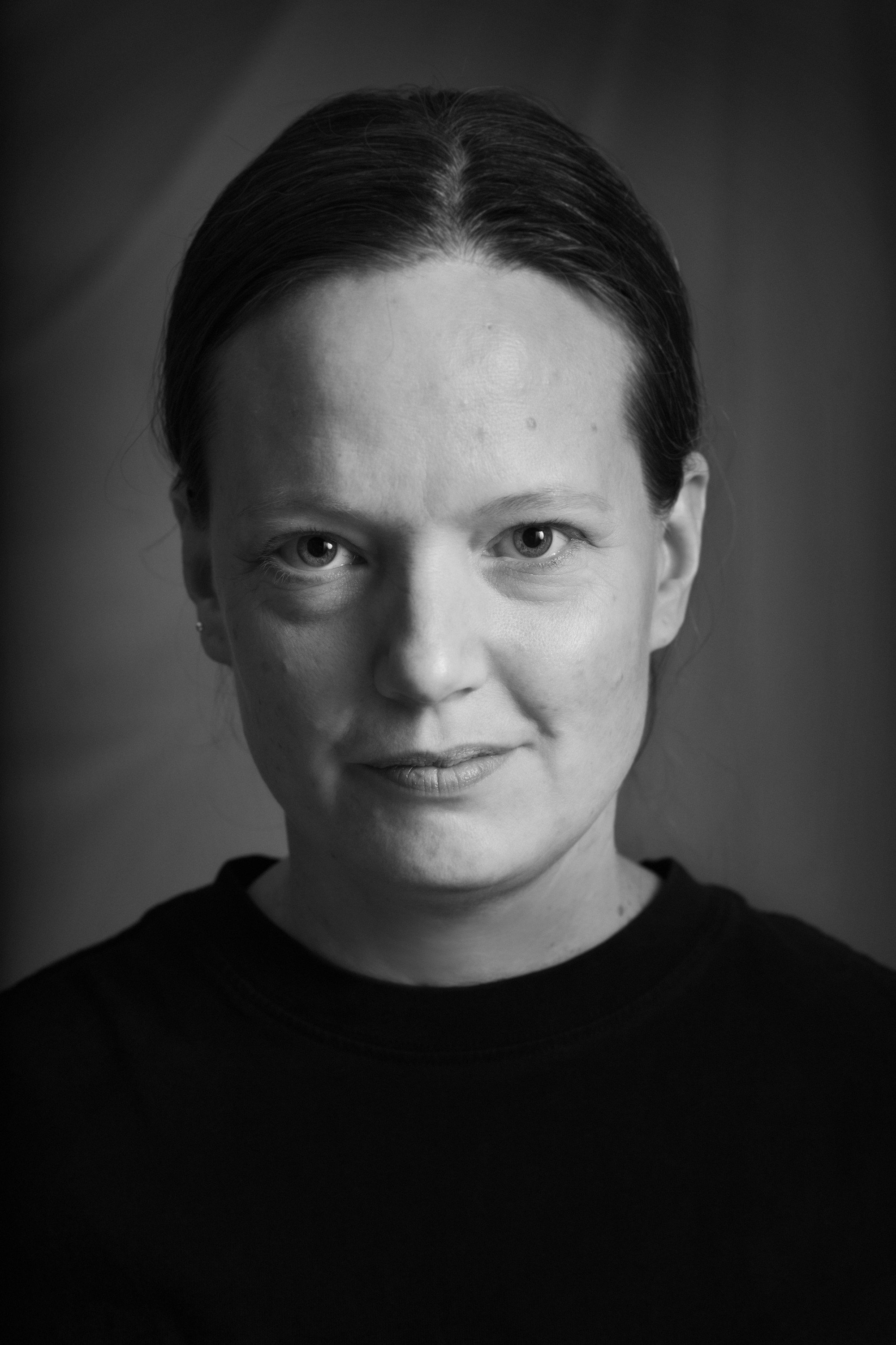 Eva Johansson's poster
