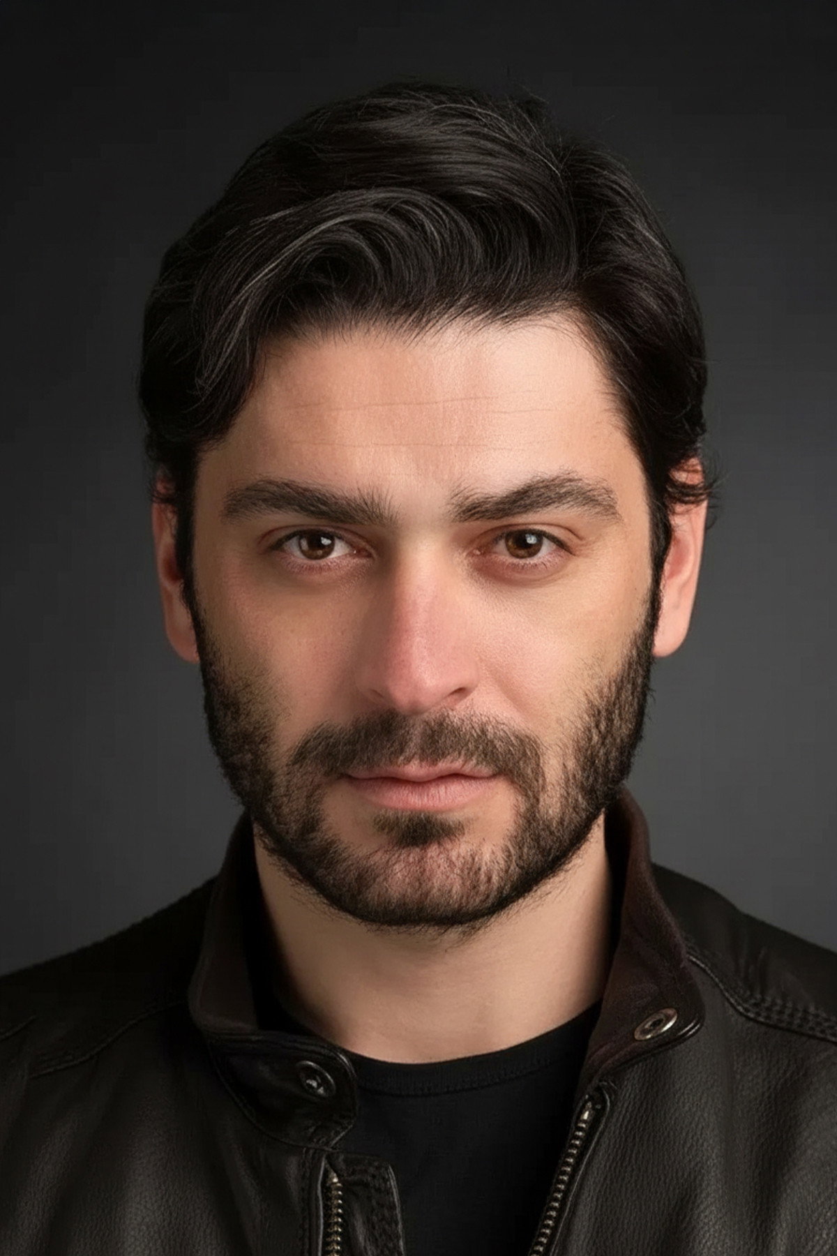 Ozan Akbaba's poster