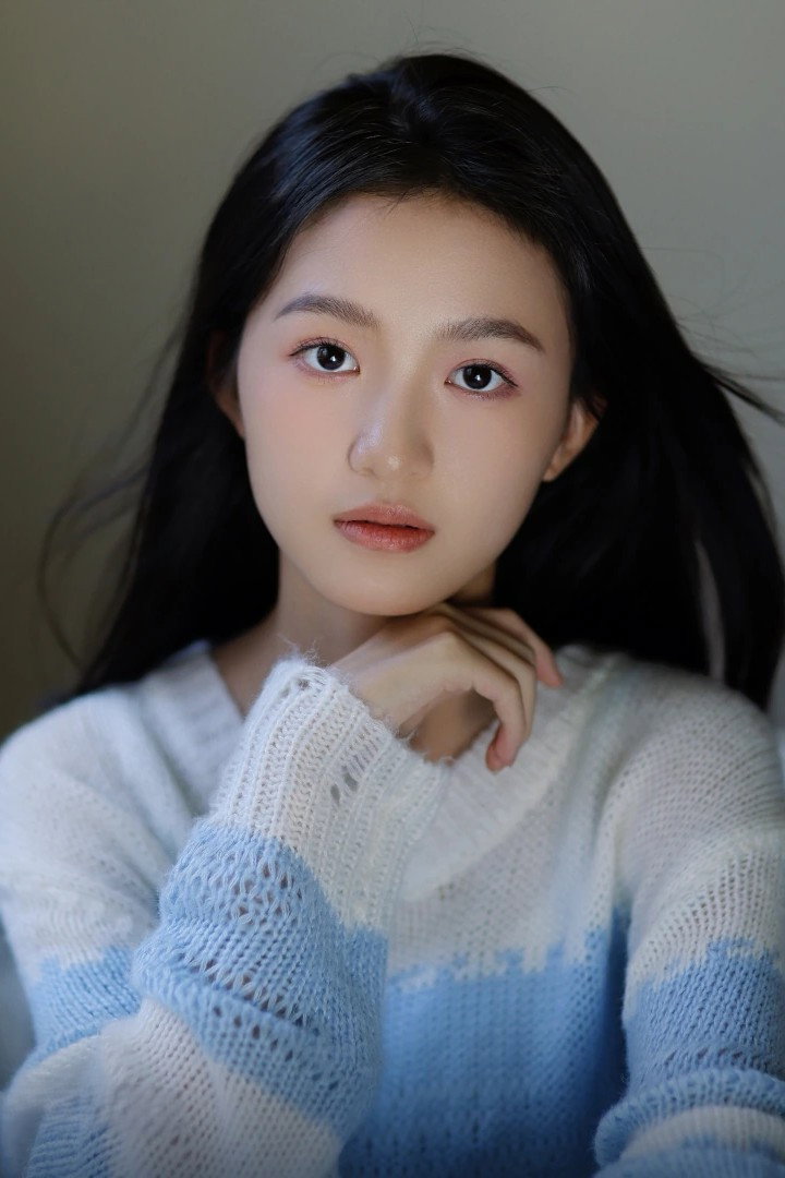 Yutong Zhao's poster