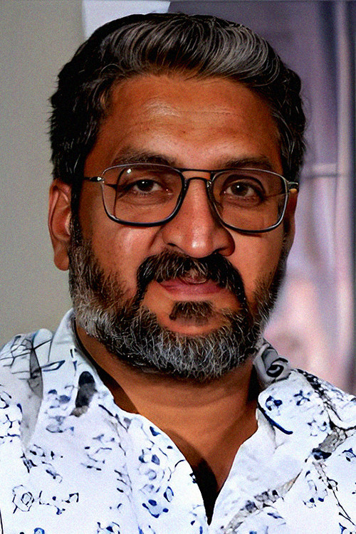 Ravi Varma Adduri's poster