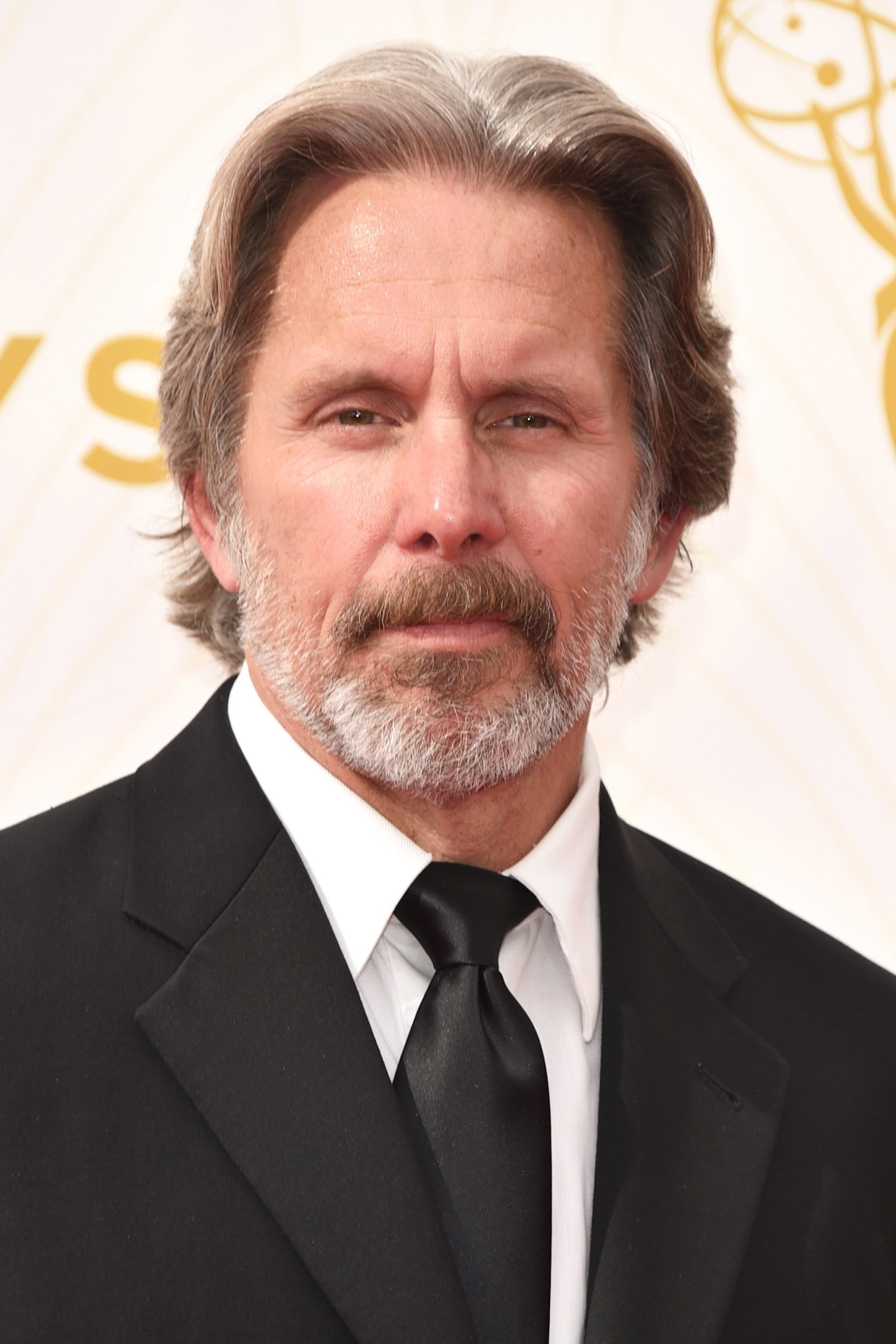 Gary Cole's poster