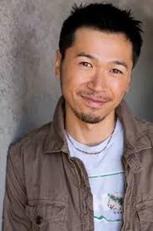 Robert Wu's poster