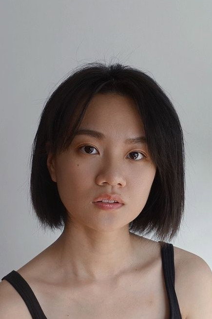 Jade Chen's poster