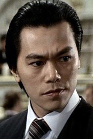 John Cheung Ng-Long's poster