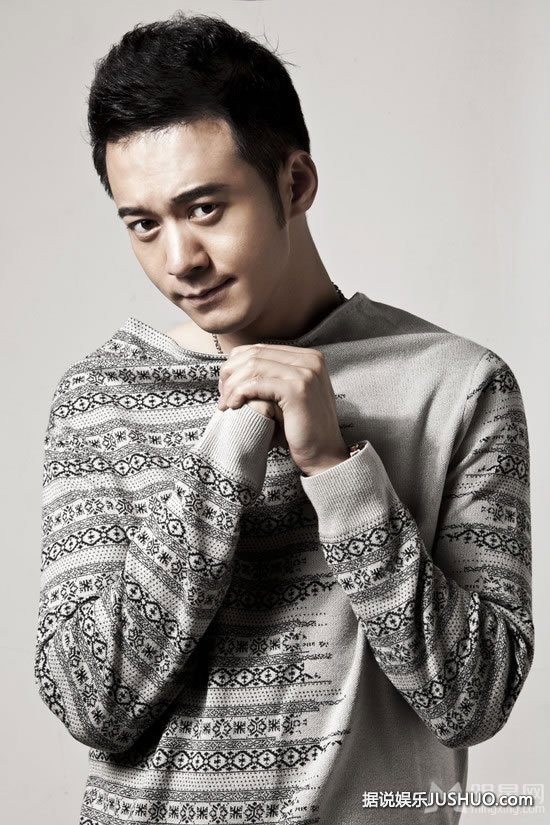 Yang Qiming's poster