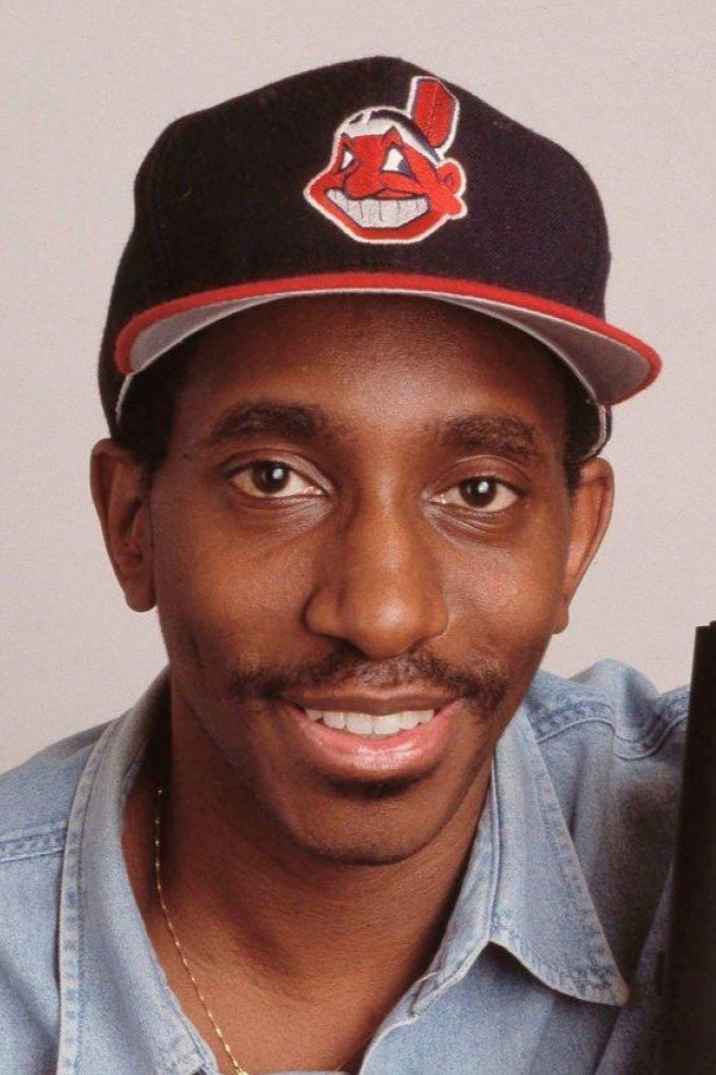 Greg Phillinganes's poster