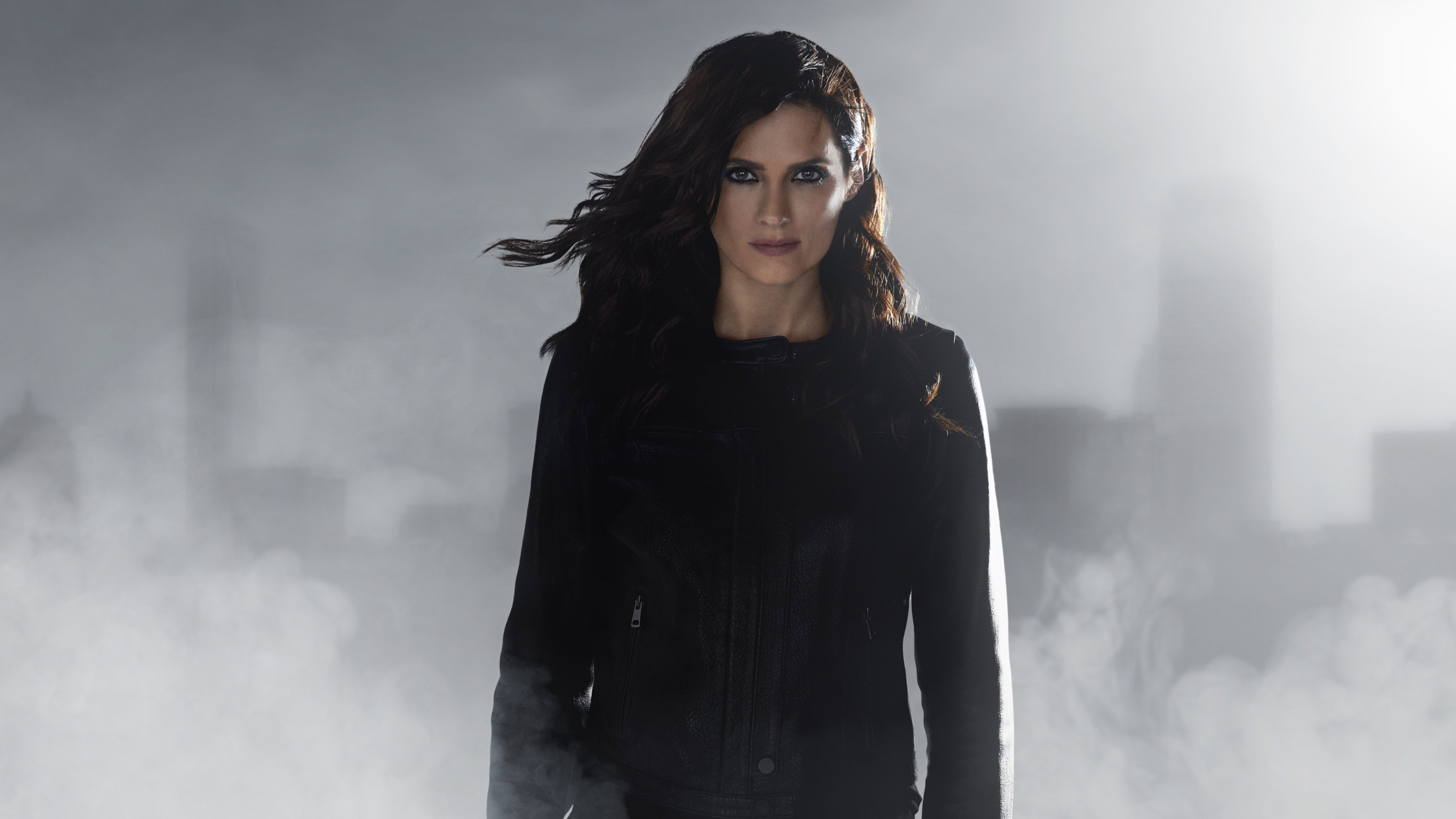 Absentia's poster