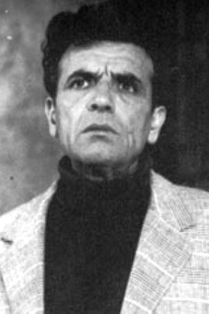 Naim Frashëri's poster