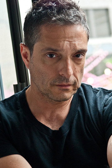 Romano Orzari's poster