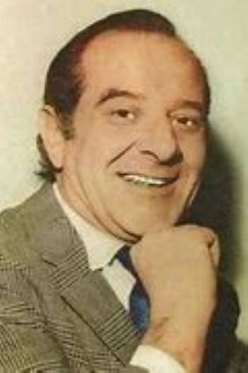 Darío Vittori's poster