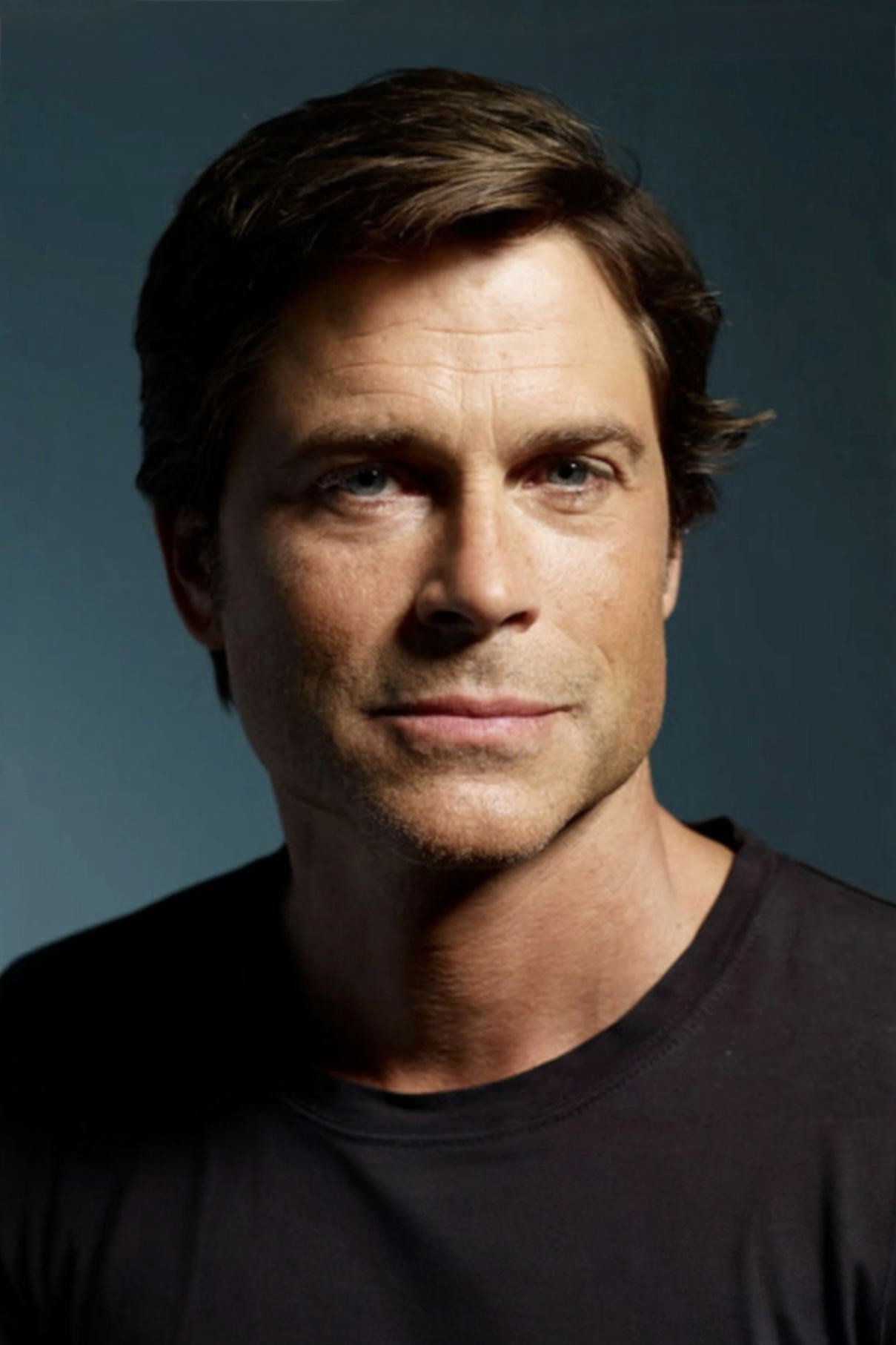 Rob Lowe's poster